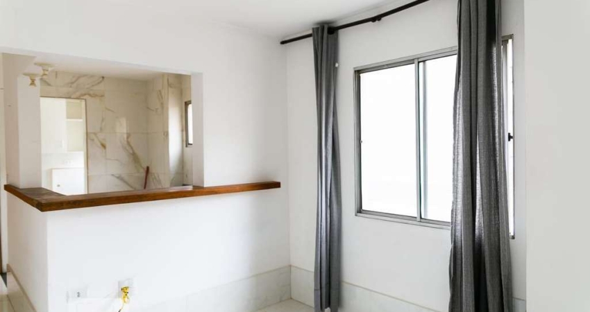 Apartamento para Aluguel - Aclimação, 1 Quarto,  45 m² - São Paulo