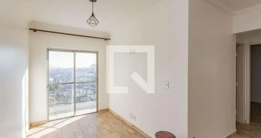 Apartamento para Aluguel - Sacomã, 2 Quartos,  100 m² - São Paulo