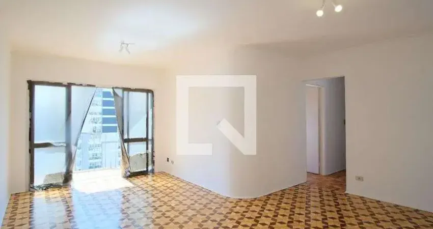Apartamento para Aluguel - Tatuapé, 3 Quartos,  100 m² - São Paulo
