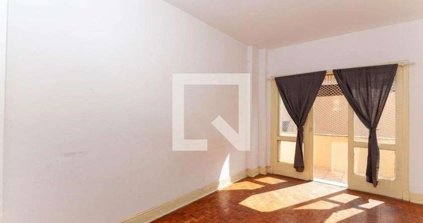 Apartamento para Aluguel - Barra Funda, 1 Quarto,  66 m² - São Paulo