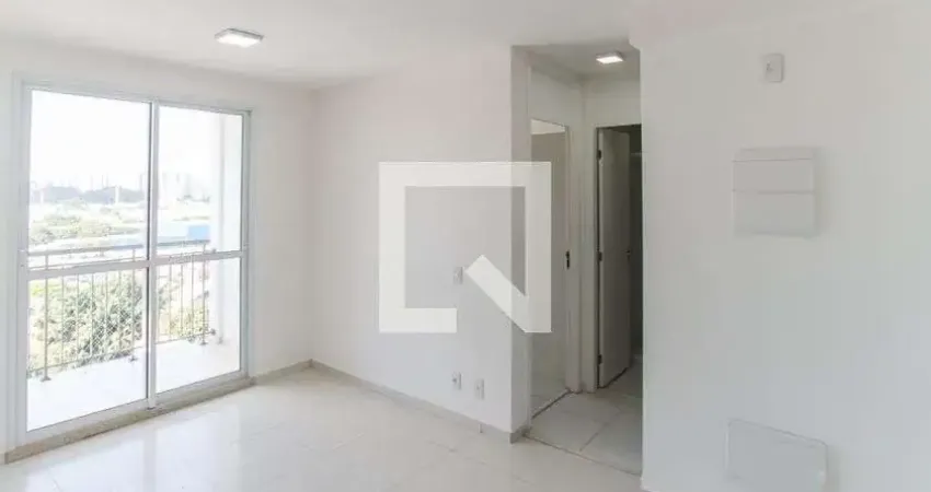 Apartamento para Aluguel - Vila Maria , 1 Quarto,  40 m² - São Paulo