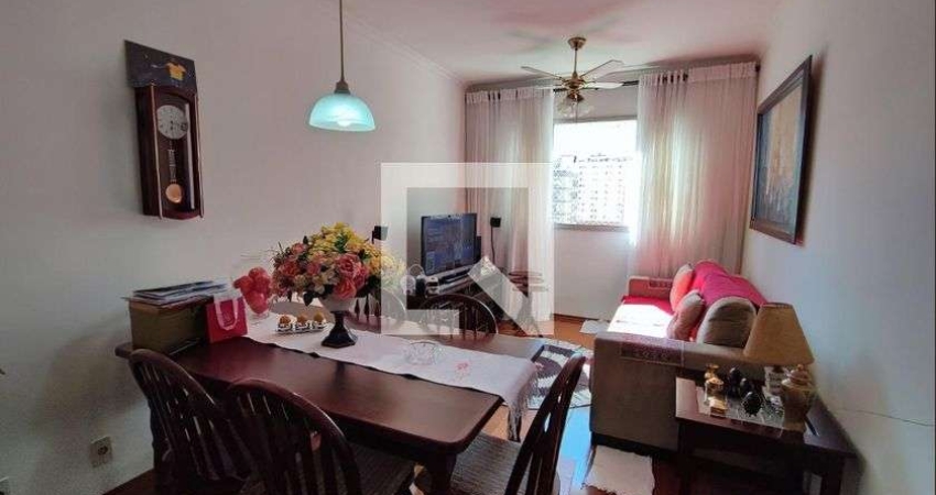 Apartamento para Aluguel - Cambuí, 1 Quarto,  74 m² - Campinas
