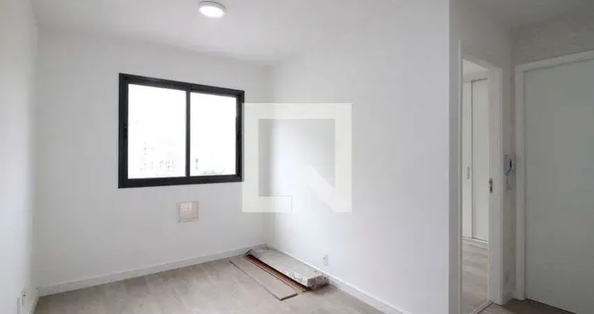 Apartamento para Aluguel - Bela Vista, 1 Quarto,  25 m² - São Paulo