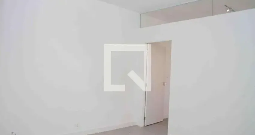 Apartamento para Aluguel - Perdizes, 1 Quarto,  58 m² - São Paulo