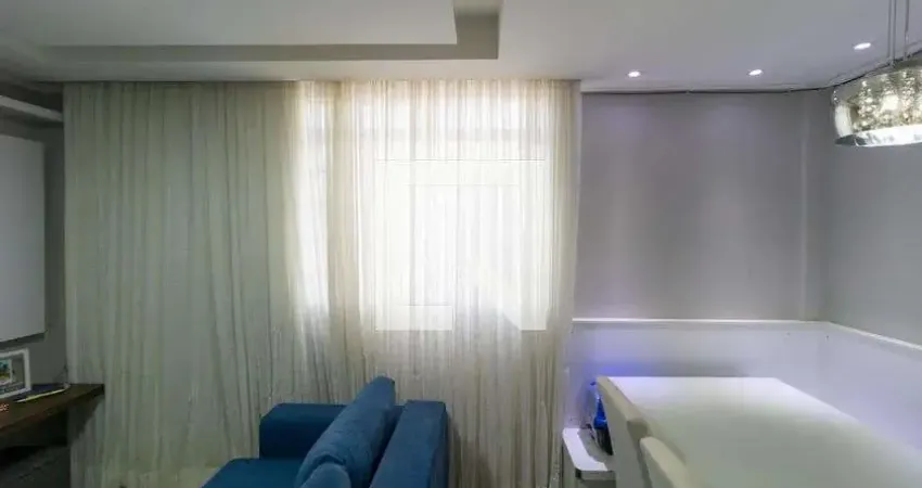 Apartamento para Aluguel - Parque Residencial Vila União  , 2 Quartos,  57 m² - Campinas