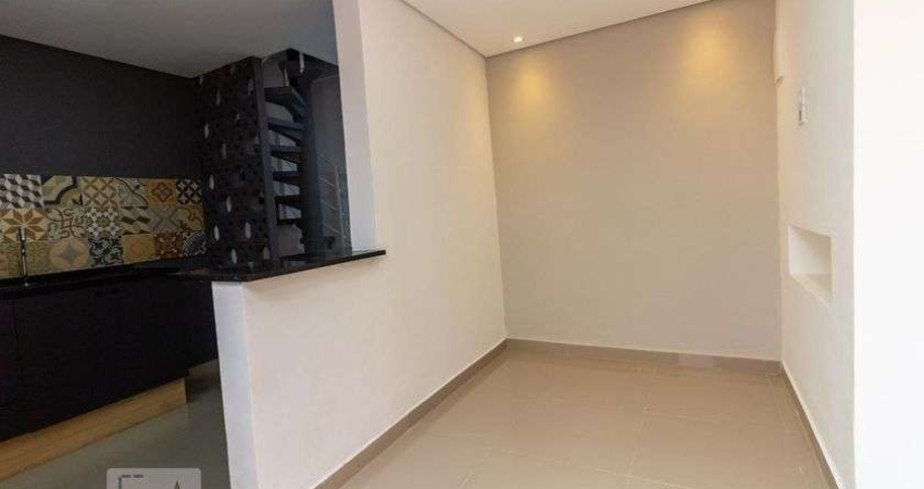 Casa para Aluguel - Butantã, 1 Quarto,  50 m² - São Paulo