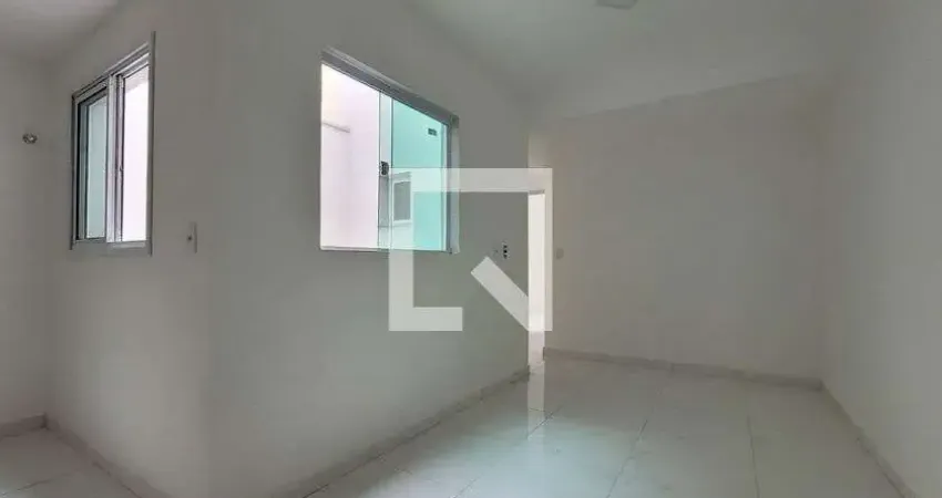 Apartamento para Aluguel - Parque Capuava, 2 Quartos,  90 m² - Santo André