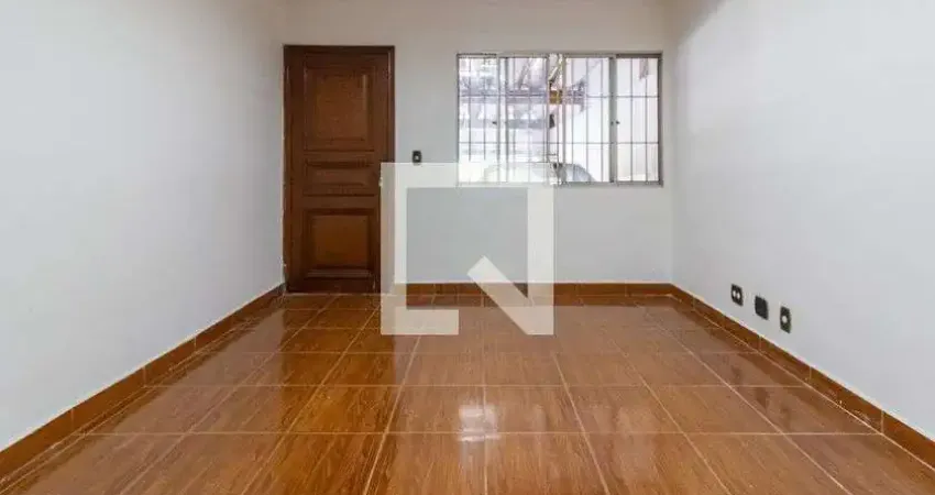 Casa para Aluguel - Picanço, 4 Quartos,  101 m² - Guarulhos