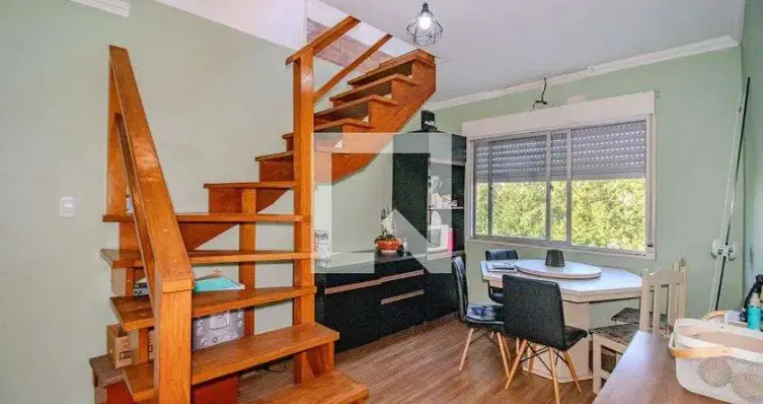 Apartamento para Aluguel - Sarandi, 2 Quartos,  150 m² - Porto Alegre