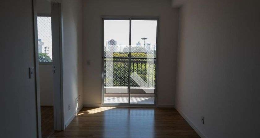 Apartamento para Aluguel - Vila Isa, 2 Quartos,  37 m² - São Paulo