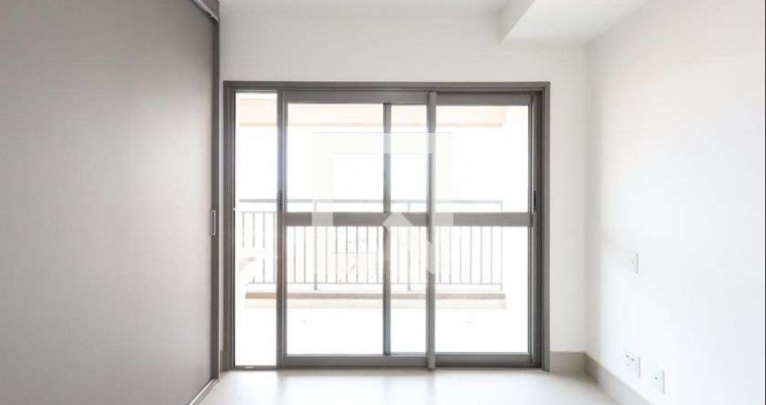 Apartamento para Aluguel - Água Fria, 1 Quarto,  29 m² - São Paulo