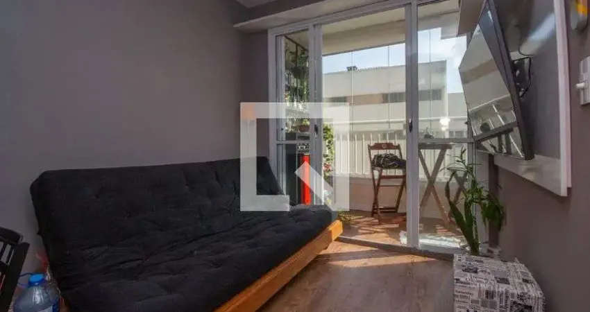 Apartamento para Aluguel - Belém, 1 Quarto,  32 m² - São Paulo