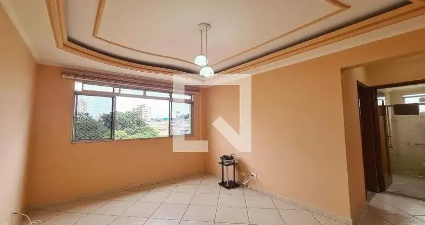 Apartamento para Aluguel - Vila Ema, 1 Quarto,  50 m² - São Paulo