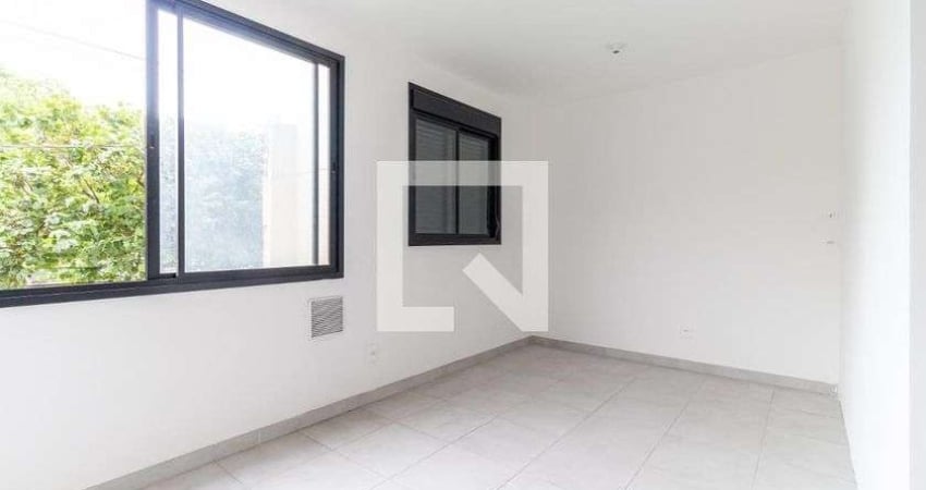 Apartamento para Aluguel - Jardim Marajoara , 1 Quarto,  34 m² - São Paulo