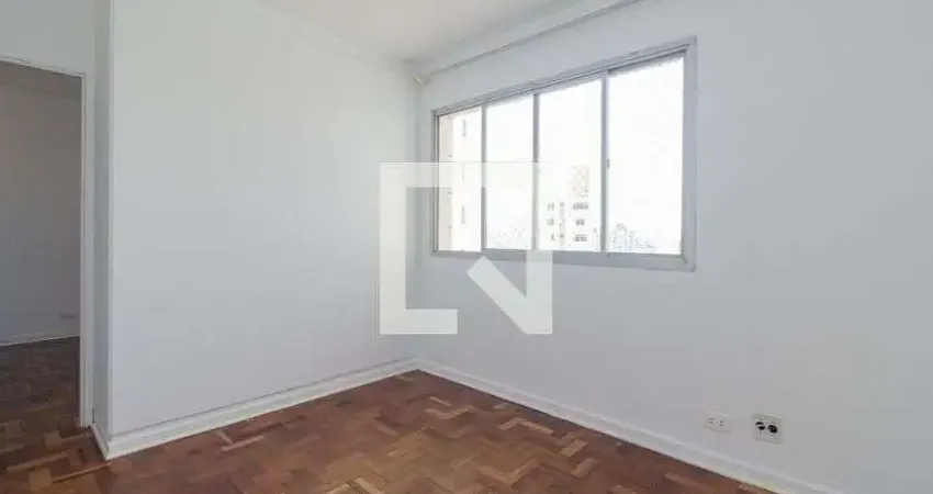 Apartamento para Aluguel - Liberdade, 1 Quarto,  38 m² - São Paulo