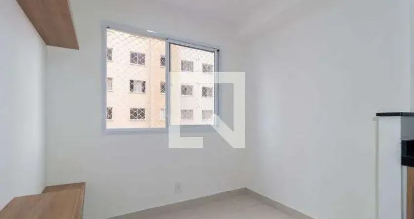 Apartamento para Aluguel - Mooca, 1 Quarto,  26 m² - São Paulo