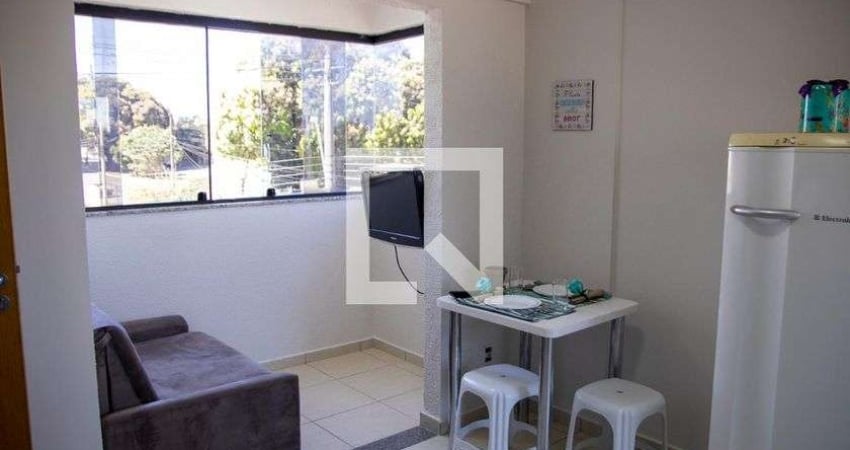 Apartamento para Aluguel - Setor Leste Universitário , 1 Quarto,  30 m² - Goiânia