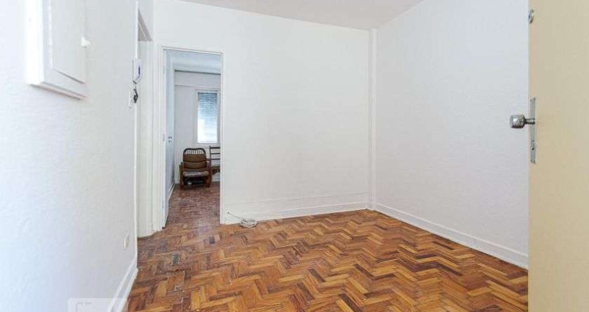 Apartamento para Aluguel - Bela Vista, 1 Quarto,  43 m² - São Paulo