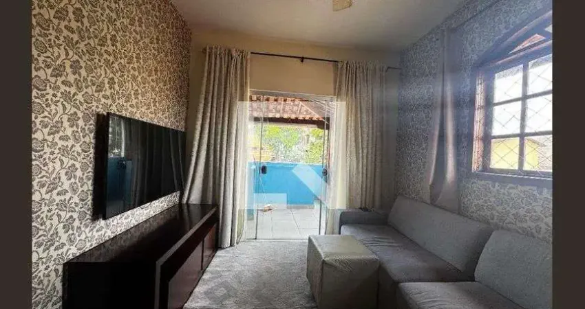 Cobertura para Aluguel - Alvorada, 3 Quartos,  75 m² - Belo Horizonte