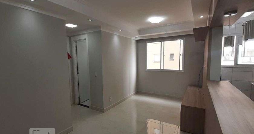 Apartamento para Aluguel - Vila Ema, 1 Quarto,  36 m² - São Paulo