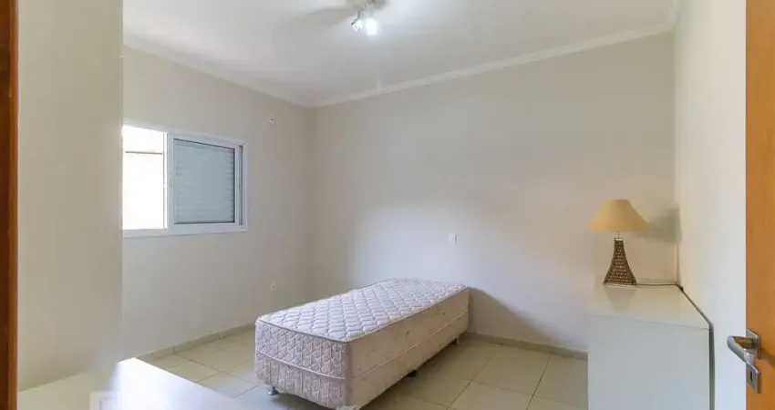 Apartamento para Aluguel - Barão Geraldo - Centro, 1 Quarto,  32 m² - Campinas