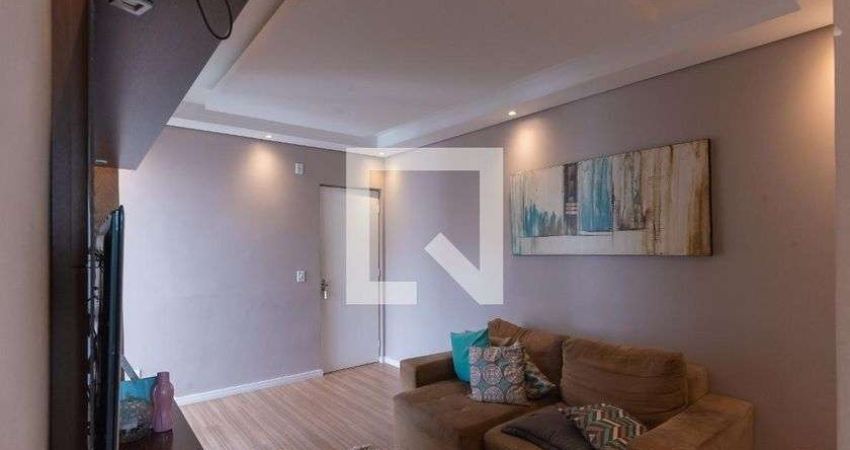 Apartamento para Aluguel - Jardim Ipaussurama , 2 Quartos,  48 m² - Campinas
