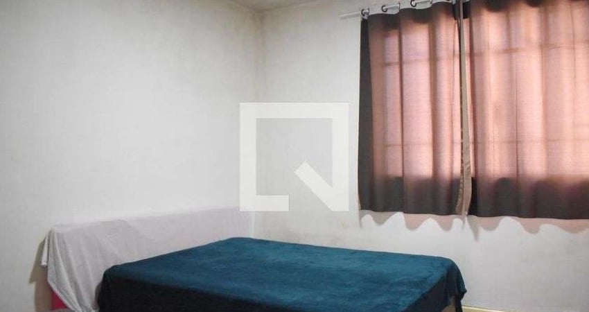 Apartamento para Aluguel - Centro, 1 Quarto,  45 m² - Curitiba