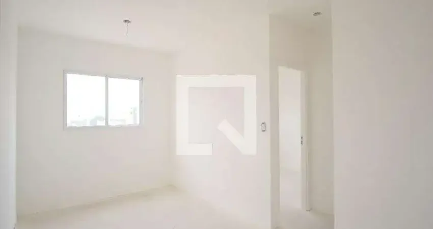 Apartamento para Aluguel - Tatuapé, 1 Quarto,  36 m² - São Paulo