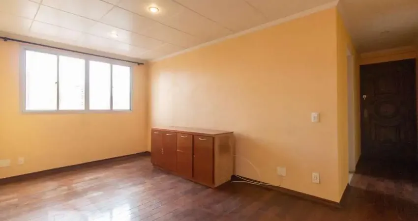 Apartamento para Aluguel - Tatuapé, 2 Quartos,  72 m² - São Paulo