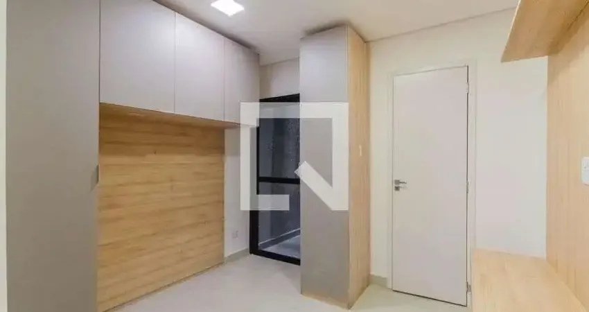 Apartamento para Aluguel - Cambuci, 1 Quarto,  30 m² - São Paulo