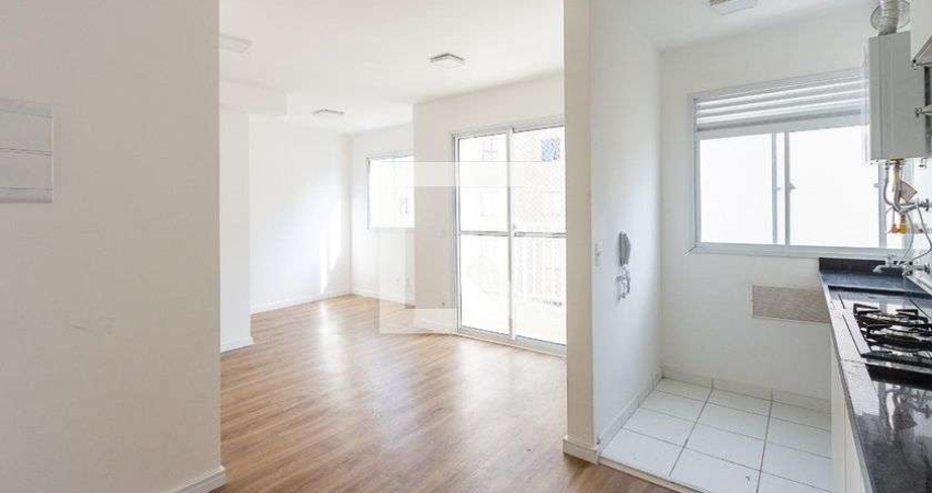 Apartamento para Aluguel - Água Branca, 1 Quarto,  37 m² - São Paulo
