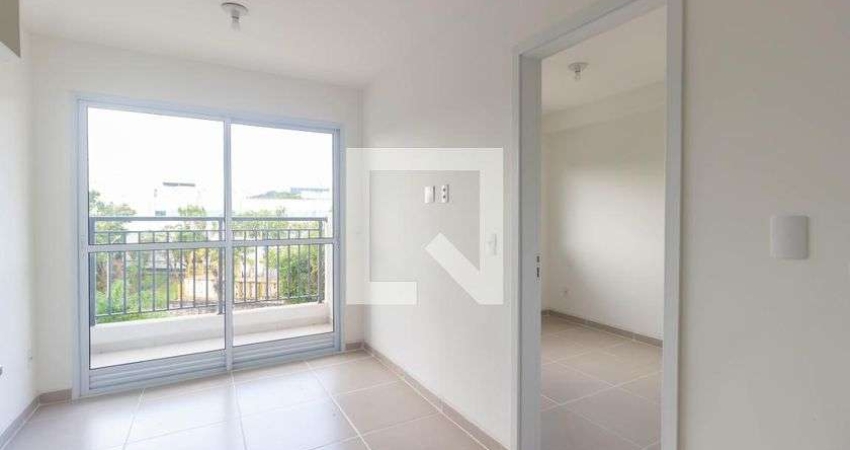 Apartamento para Aluguel - Jardim Éster Yolanda, 1 Quarto,  28 m² - São Paulo