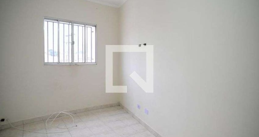 Apartamento para Aluguel - Bosque da Saúde, 1 Quarto,  60 m² - São Paulo