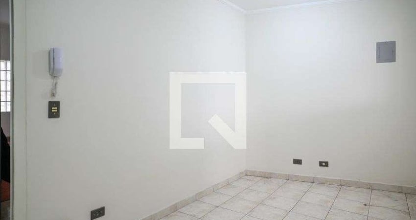 Apartamento para Aluguel - Bosque da Saúde, 1 Quarto,  60 m² - São Paulo