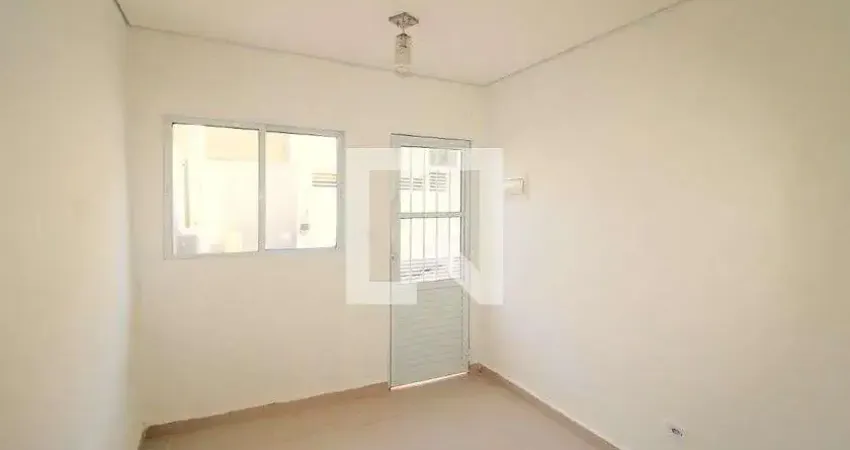Casa para Aluguel - Santana, 3 Quartos,  160 m² - São Paulo