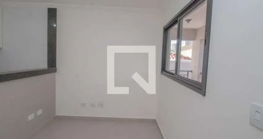 Apartamento para Aluguel - Tatuapé, 1 Quarto,  30 m² - São Paulo