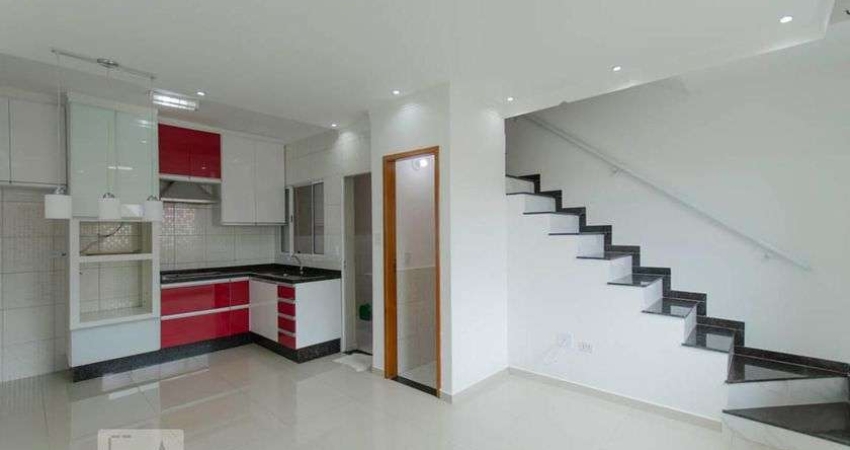 Casa / Sobrado em Condomínio para Aluguel - Vila Re, 2 Quartos,  65 m² - São Paulo