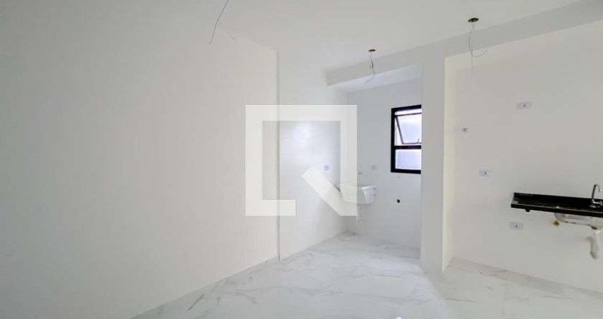 Apartamento para Aluguel - Jardim Anália Franco, 1 Quarto,  35 m² - São Paulo