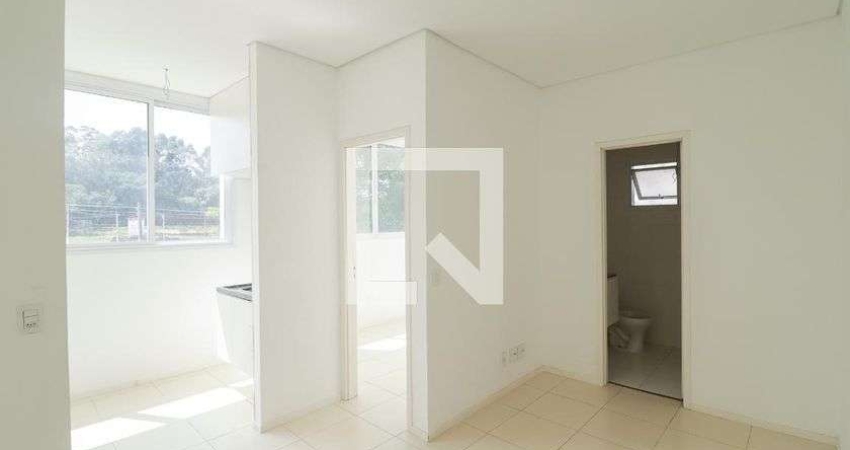 Apartamento para Aluguel - Parque Anhanguera , 1 Quarto,  44 m² - São Paulo