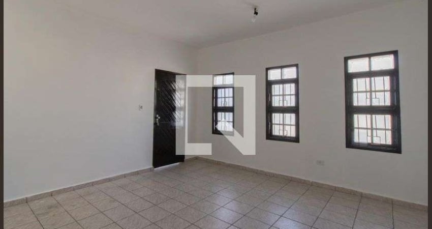 Casa para Aluguel - Jardim Cocaia, 3 Quartos,  141 m² - Guarulhos