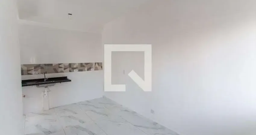 Apartamento para Aluguel - Vila Gustavo, 1 Quarto,  29 m² - São Paulo