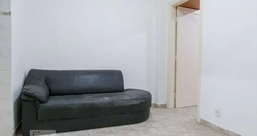 Apartamento para Aluguel - Sumaré, 1 Quarto,  43 m² - São Paulo