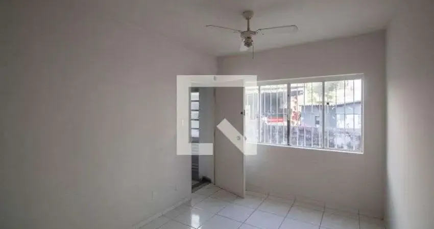 Apartamento para Aluguel - Vila Gustavo, 1 Quarto,  72 m² - São Paulo