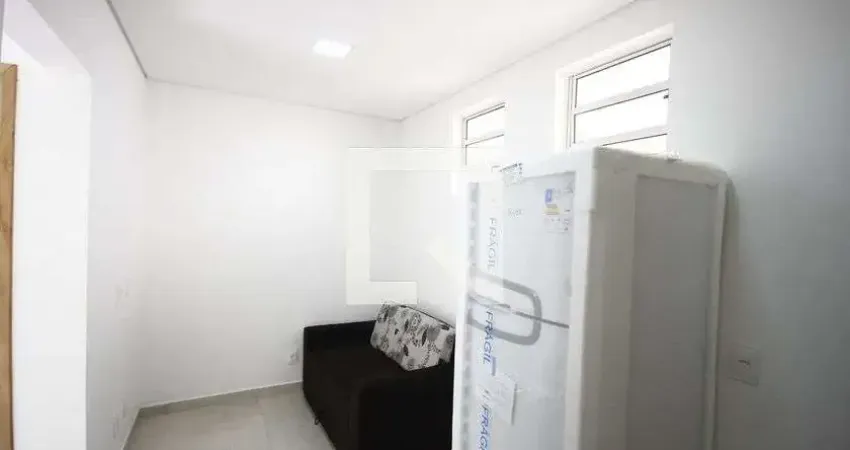 Apartamento para Aluguel - Vila Mariana, 1 Quarto,  35 m² - São Paulo