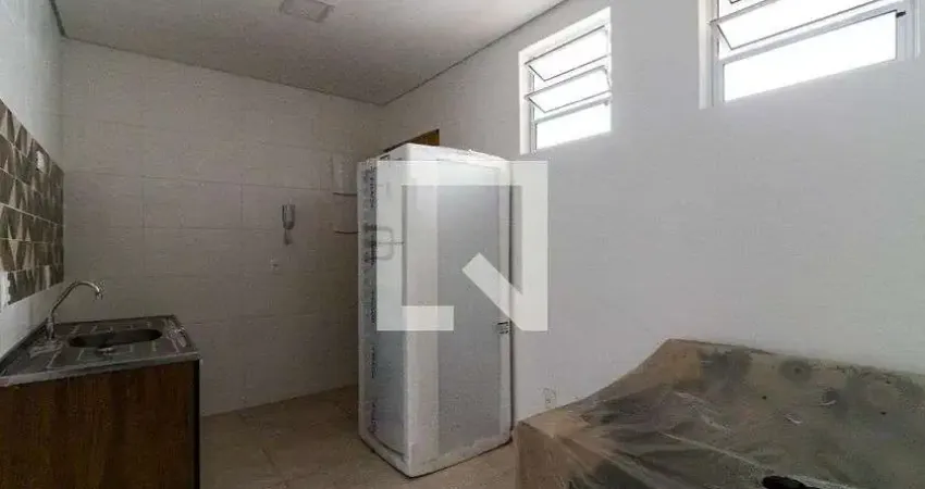 Apartamento para Aluguel - Vila Mariana, 1 Quarto,  35 m² - São Paulo