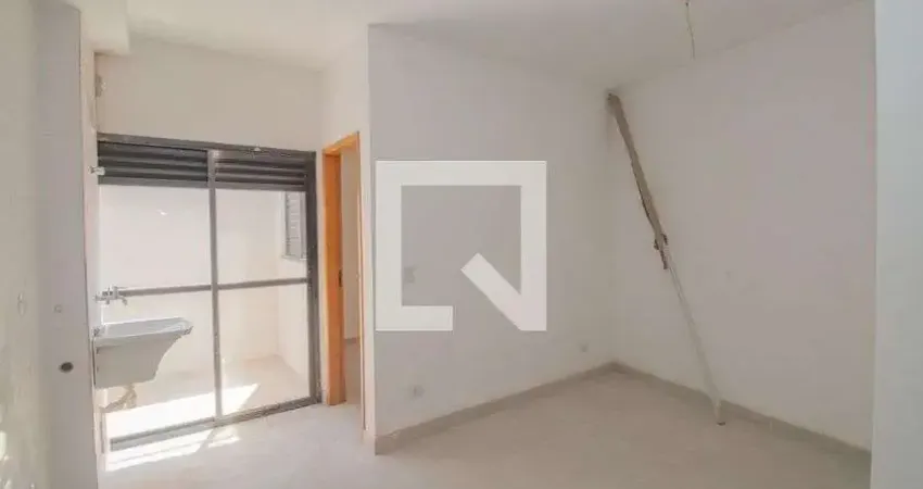 Apartamento para Aluguel - Vila Guilhermina, 1 Quarto,  37 m² - São Paulo