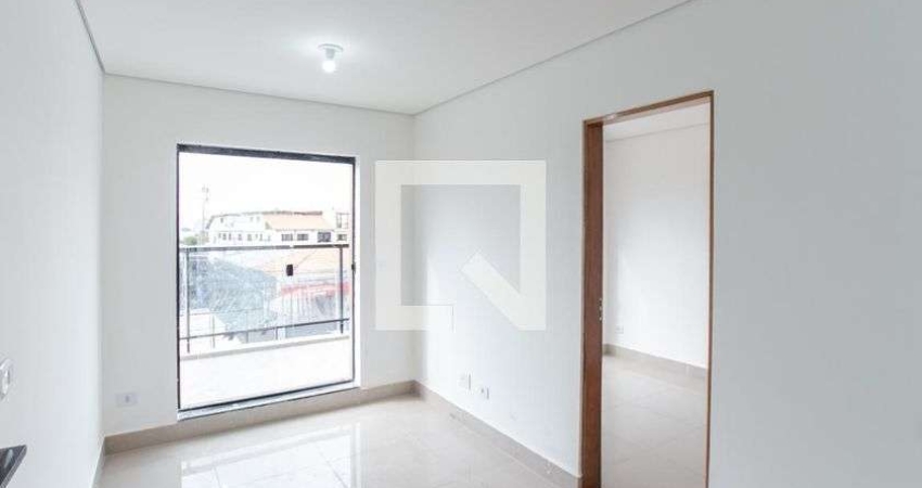 Apartamento para Aluguel - Vila Maria , 1 Quarto,  55 m² - São Paulo