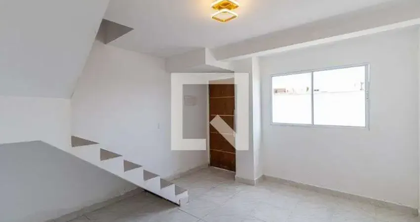 Casa / Sobrado em Condomínio para Aluguel - Vila Ré, 2 Quartos,  70 m² - São Paulo