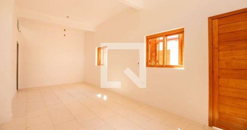 Apartamento para Aluguel - Jardim Itu-Sabará, 1 Quarto,  40 m² - Porto Alegre