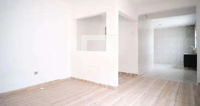 Casa para Aluguel - Ermelino Matarazzo, 3 Quartos,  180 m² - São Paulo